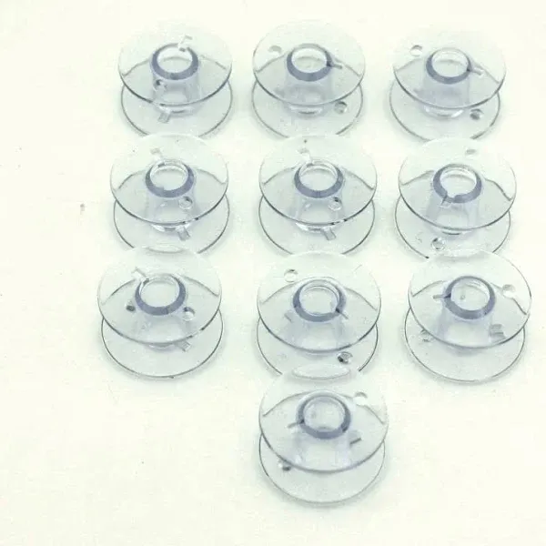 Bobbins (10pk), Juki #40151627