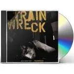 Boys Night Out Trainwreck CD