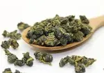 Tealyra - Jin Xuan Milk Supreme Oolong - High Mountain Tainwanese Oolong Loose Leaf Tea - Unique Taste and Aroma - Caffeine Medium - 110g (4-ounce)