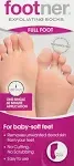 Exfoliating Socks Total Callus Remove