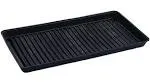 Eagle Spill Containment Utility Tray - Black