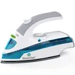 Steamfast SF-710 Mini Steam Iron,White