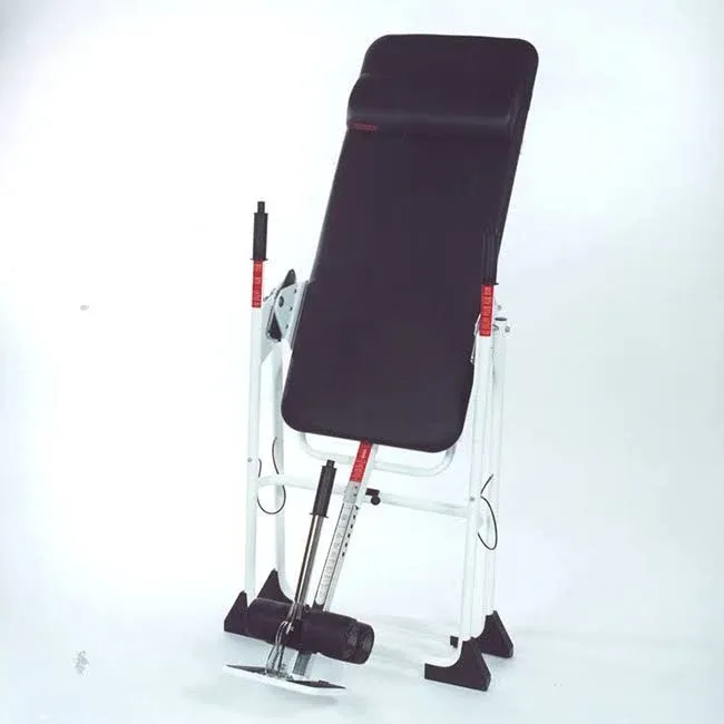 MasterCare Back-A-Traction Inversion Table Home Model-B1