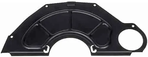 OER 3843943 Clutch Housing Flywheel Cover For Chevy 621 or similar 11 bellhousin