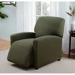 Kathy Ireland Ingenue Large Recliner Slipcover