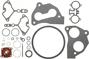 ACDelco 19160313 - Fuel Injection Throttle Body Repair Kit