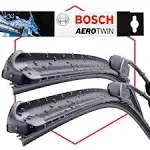 Bosch Windshield Wiper Blade Set