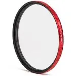 Moment 58mm CineBloom Diffusion Filter (20% Density)