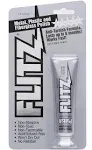 5.29 oz. Blue Metal, Plastic and Fiberglass Polish Paste Boxed Tube