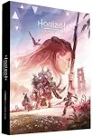 Horizon Forbidden West Official Strategy Guide Future Press 9783869931135