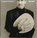 The Road to Ensenada [Audio CD] Lovett, Lyle