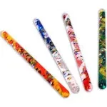 Playlearn USA Glitter Wand, Magic Wonder Tube Kids, Teachers, Therapists, Sensory Room, Classroom, Talking Pointing Stick, Pool