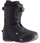 Burton Ruler Step on Snowboard Boots - 10.5/Black