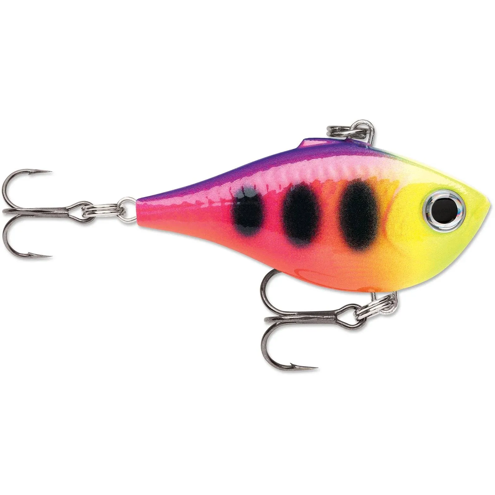 Rapala Ultra Light Rippin' Rap Purpledescent