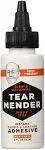 Tear Mender Instant Fabric & Leather Adhesive 2oz