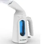 PurSteam Leak-Proof Portable Clothes Steamer