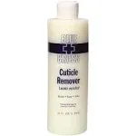 Blue Cross Cuticle Remover 16 oz.