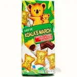 Lotte Koalas March Choco - 1.45 Oz