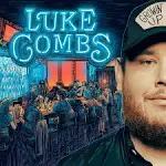 Luke Combs, Growin' Up