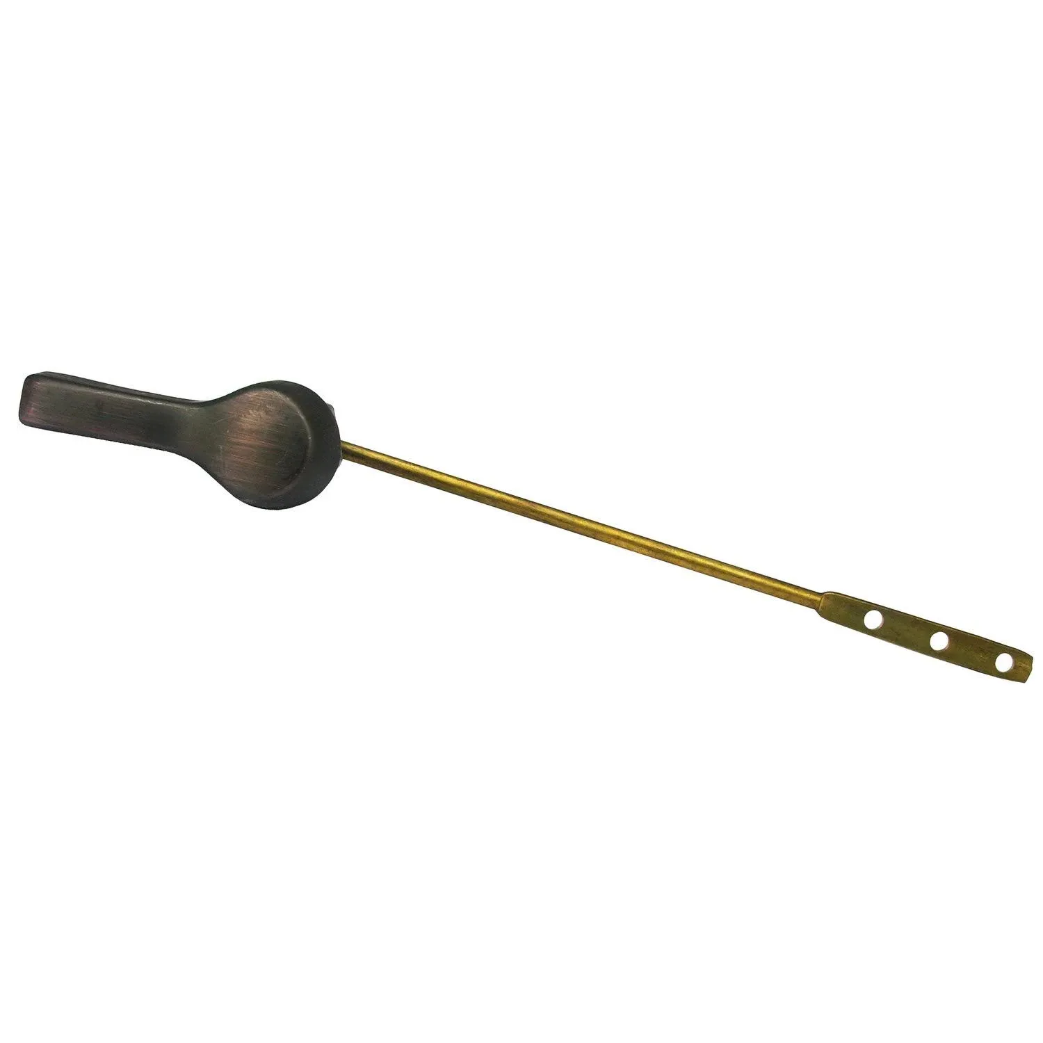 Lasco Oil Rubbed Bronze Tank Lever - 04-1787