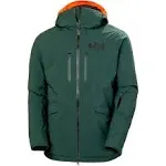 Helly Hansen Garibaldi Infinity Jacket - Men's