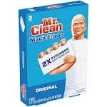 Mr. Clean Original Magic Eraser Cleaning Pads with Durafoam, 19 Count