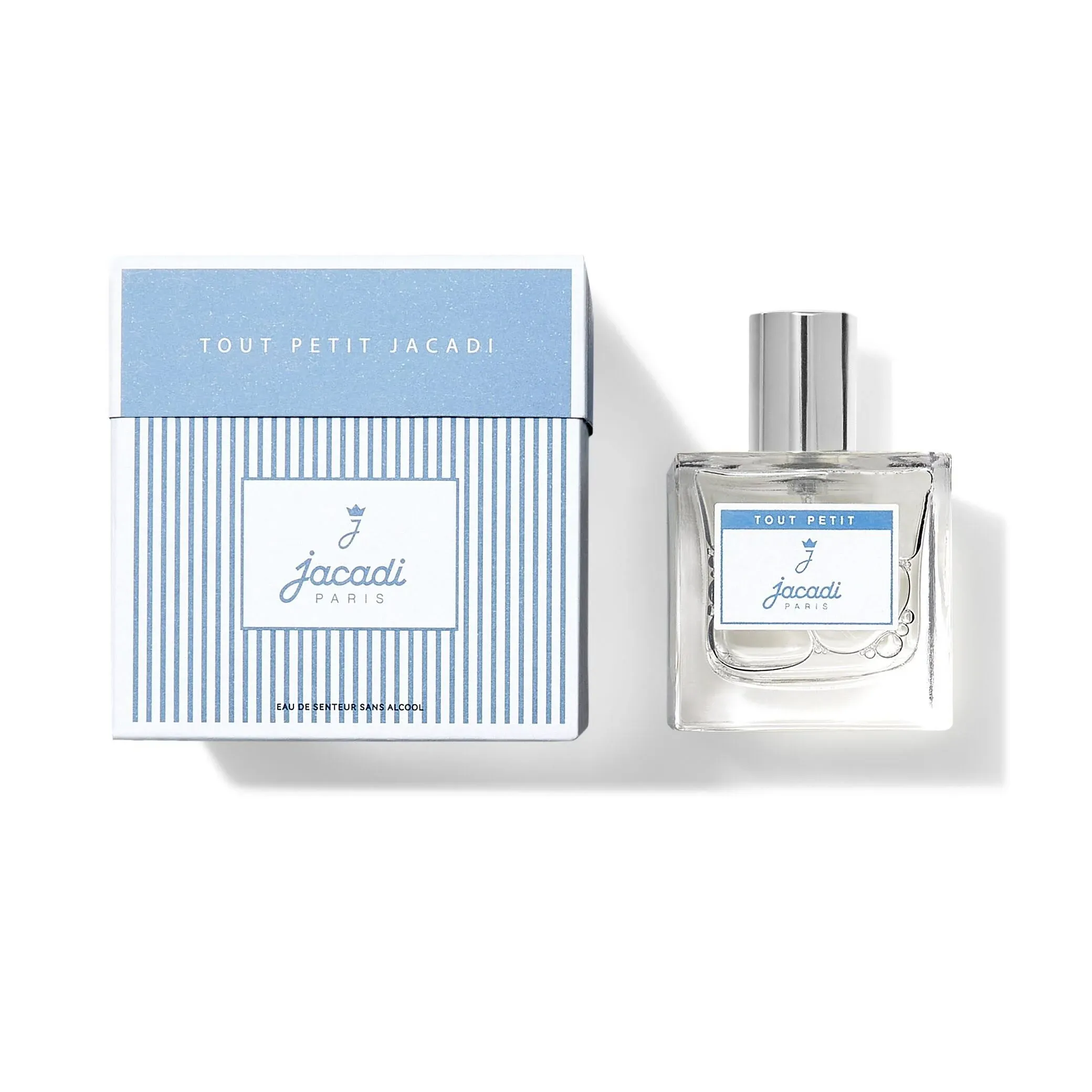 Baby Boy fragrance 50 ml