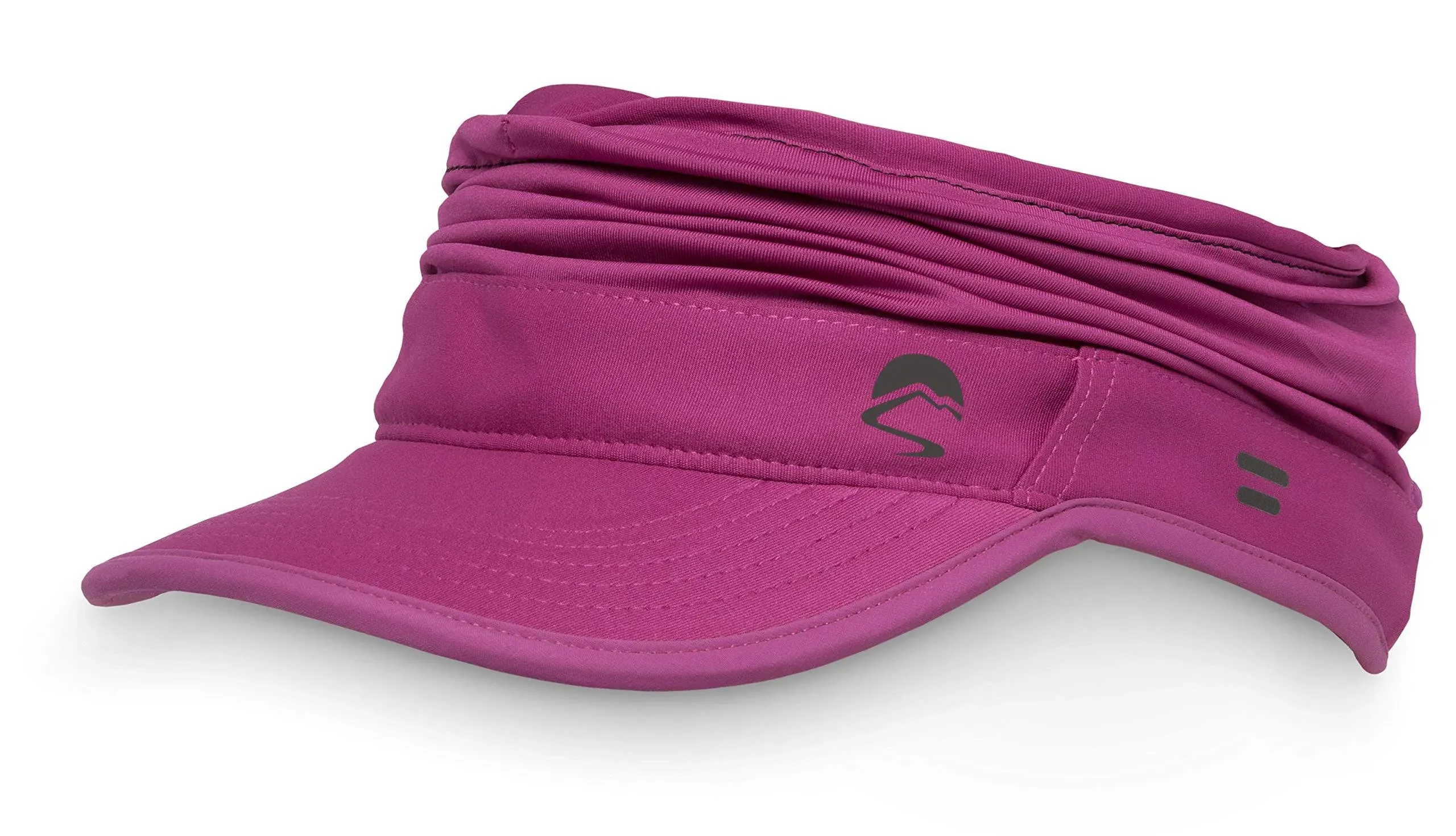 Sunday Afternoons Uvshield Cool Convert Visor