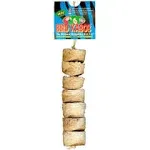 Wesco Pet Mini Bird Kabob Shreddable Bird Toy