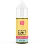 Base LABORATORIES Piercing Bump & Keloid Bump Removal Solution Soothing Piercing Aftercare