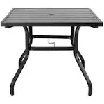 Nuu Garden Outdoor Patio Dining Table