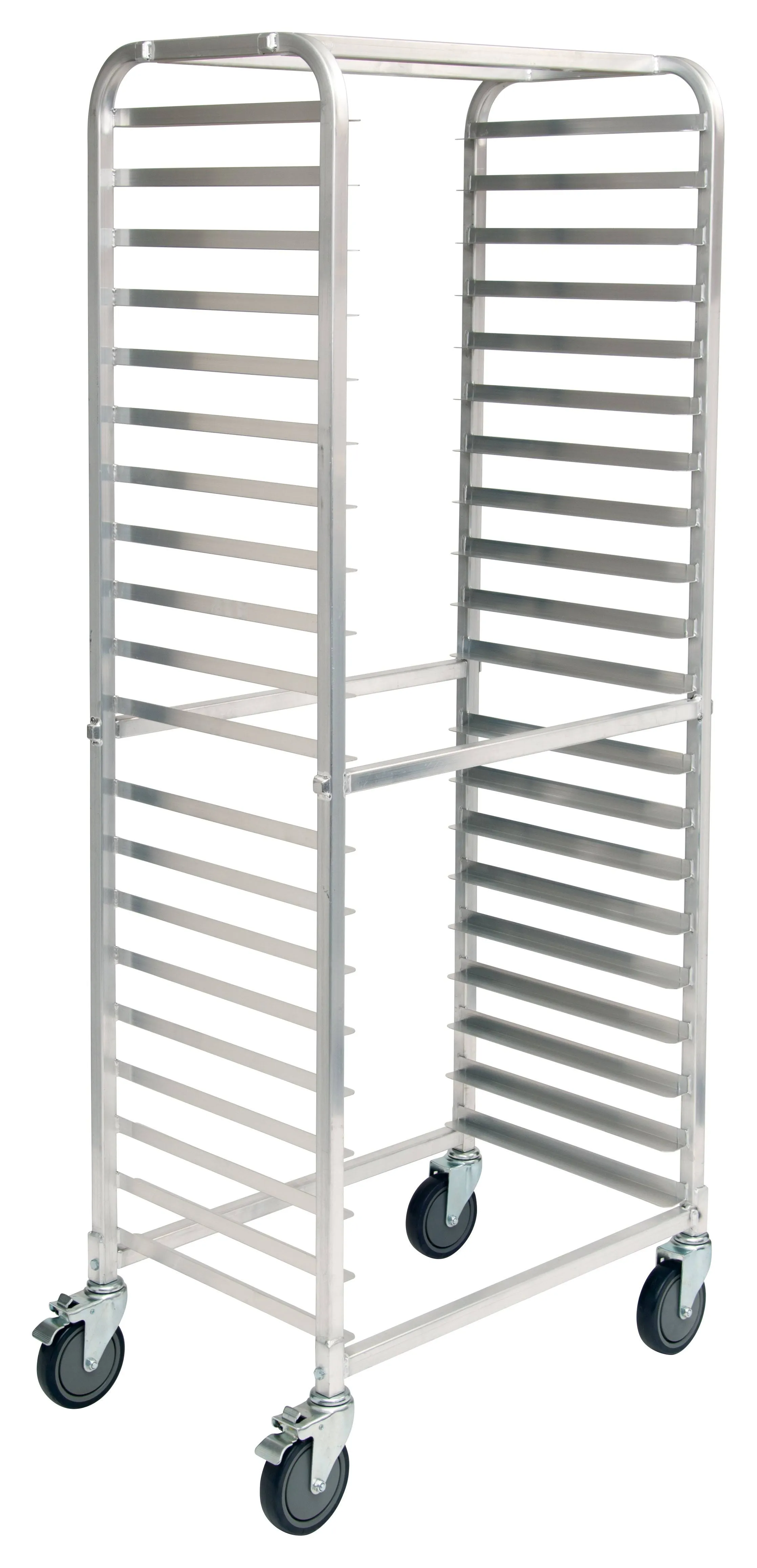 Winco ALRS-20BK Sheet Pan Rack