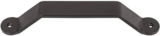 National Hardware N187-010 V1000 Bar Pull in Oil Rubbed Bronze
