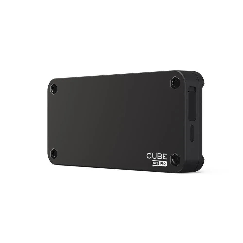 Cube Professional GPS Tracker