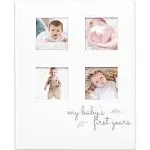 Baby First Years Memory Book