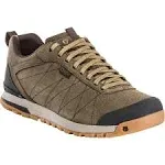 Men&#39;s Bozeman Low Leather