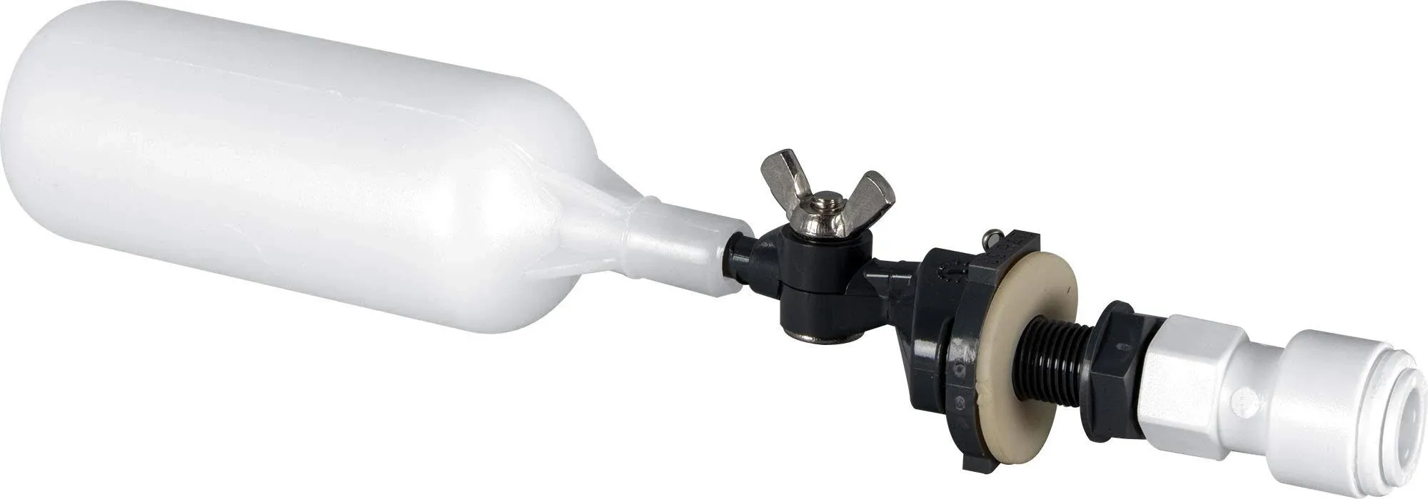 Hydro Logic Float Valve 3/8"