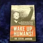 Wake Up, Humans!: The Chiropractic Principle That Restores the Body’s 