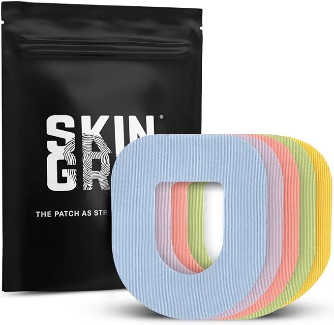 Skin Grip Original - Omnipod Adhesive Patches