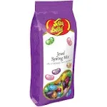 Jelly Belly : Jewel Spring Mix Jelly Bean - 7.5 oz Gift Bag