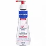 Mustela No Rinse Soothing Cleansing Water for