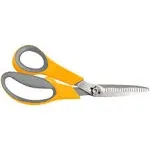 Fiskars Soft Grip Garden Shear