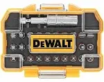 DeWalt DWAX100 Screwdriving Set 31-Piece