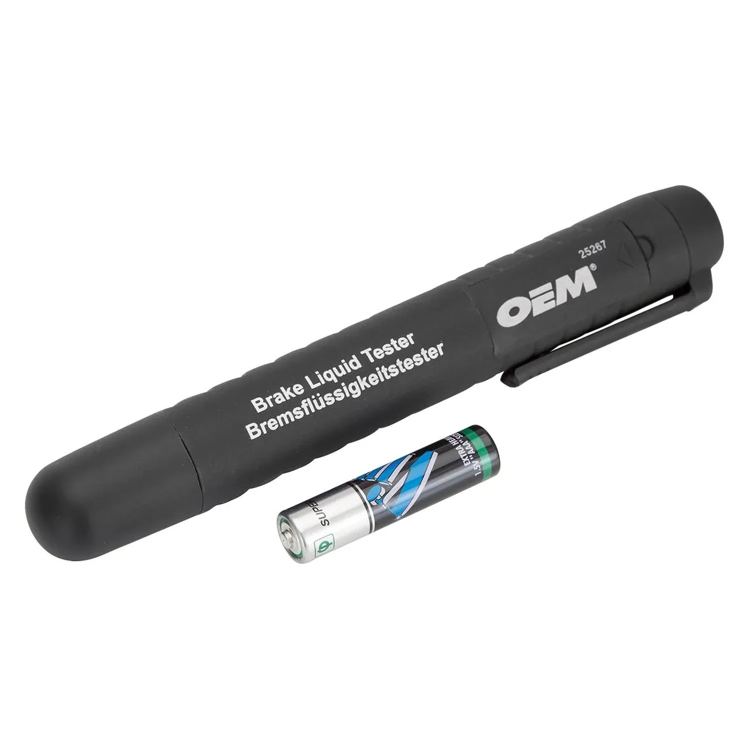 OEMTOOLS 25267 Brake Fluid Tester