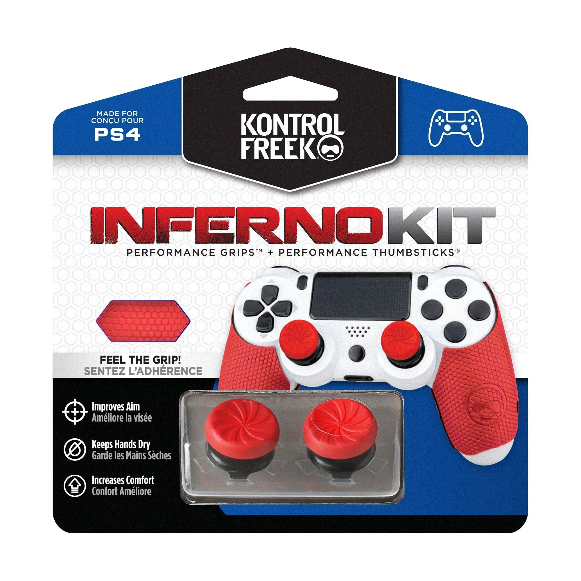 Inferno Kit