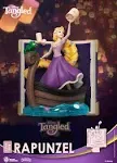 Story Book Series-Rapunzel CB (D-Stage) DS-078CB