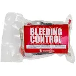 Public Access INDIVIDUAL Bleeding Control Kit - Vacuum Sealed