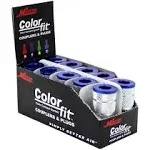 Milton ColorFit Pneumatic Couplers