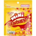 Starburst Minis Fruit Chews