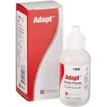 Adapt Premium Barrier Powder 1 oz. Puff Bottle